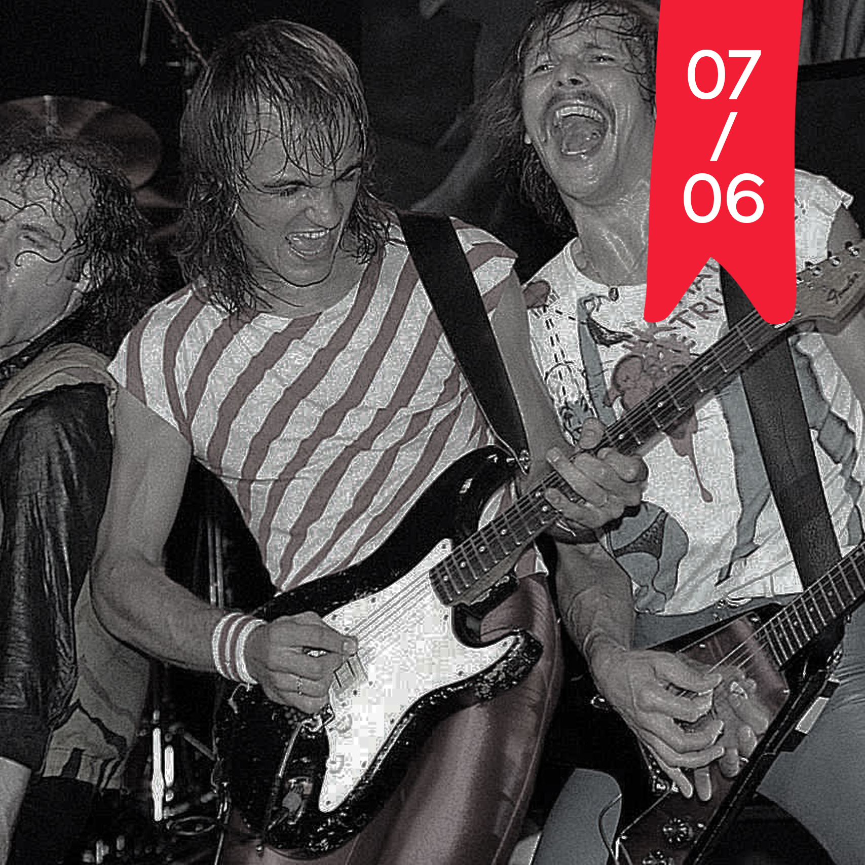 Photo d'un concert 6